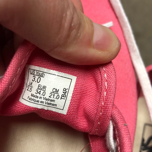 Vans Shoes - Picture 2 of 4